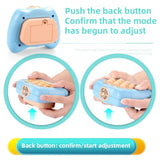 QuickPush® Toy - TumTum
