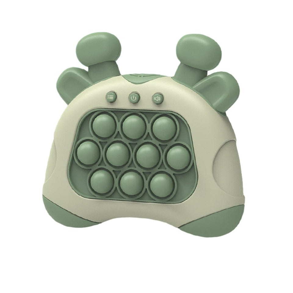QuickPush® Toy - TumTum