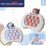 QuickPush® Toy - TumTum