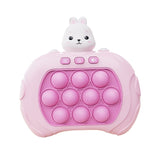 QuickPush® Toy - TumTum