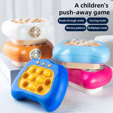 QuickPush® Toy - TumTum