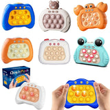 QuickPush® Toy - TumTum
