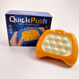 QuickPush® Toy - TumTum