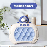 QuickPush® Toy - TumTum