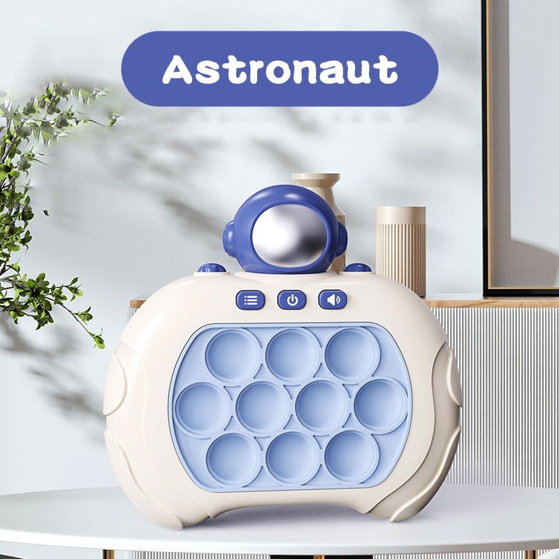 QuickPush® Toy - TumTum