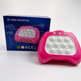 QuickPush® Toy - TumTum