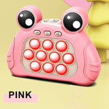 QuickPush® Toy - TumTum