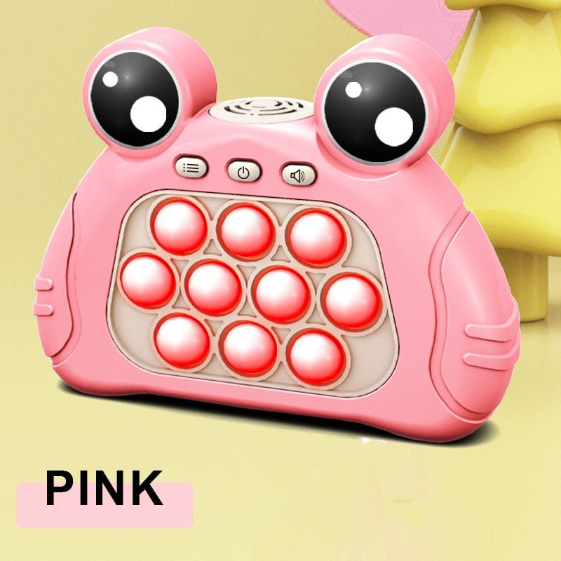 QuickPush® Toy - TumTum