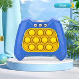 QuickPush® Toy - TumTum