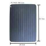QuickThaw™ - Fast Defrost Tray - TumTum