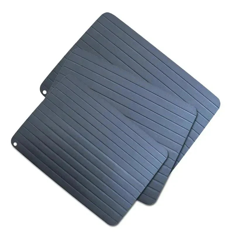 QuickThaw™ - Fast Defrost Tray - TumTum