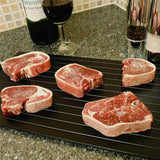 QuickThaw™ - Fast Defrost Tray - TumTum