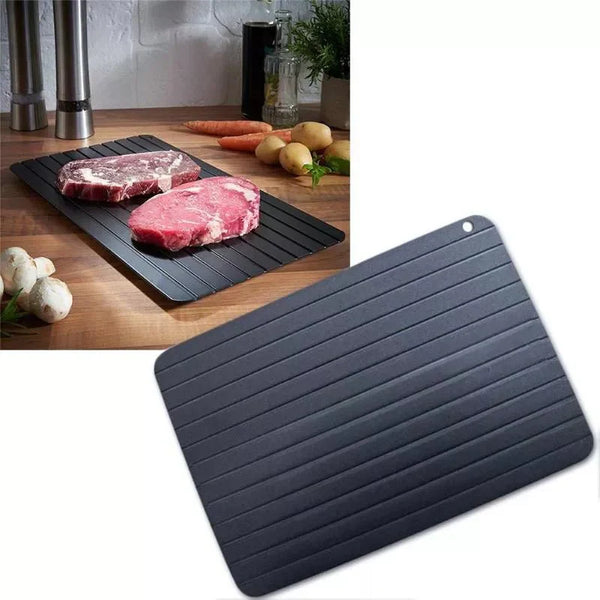 QuickThaw™ - Fast Defrost Tray - TumTum
