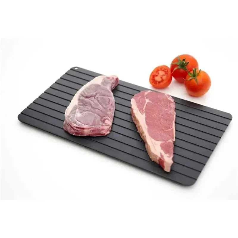 QuickThaw™ - Fast Defrost Tray - TumTum