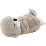 QuietCove™ - Soothe 'N Snuggle Otter - TumTum
