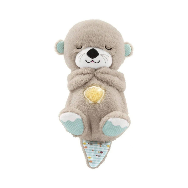 QuietCove™ - Soothe 'N Snuggle Otter - TumTum
