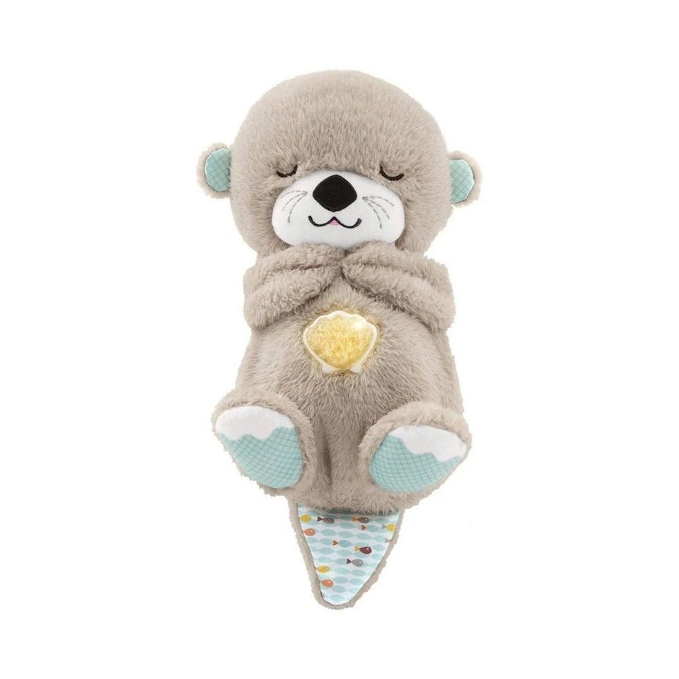 QuietCove™ - Soothe 'N Snuggle Otter - TumTum