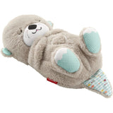 QuietCove™ - Soothe 'N Snuggle Otter - TumTum