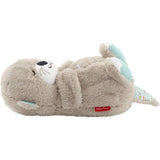 QuietCove™ - Soothe 'N Snuggle Otter - TumTum