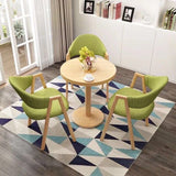 Reccop™ - Business & Living Nordic Chair - TumTum