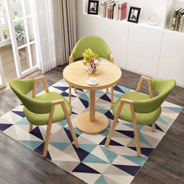 Reccop™ - Business & Living Nordic Chair - TumTum