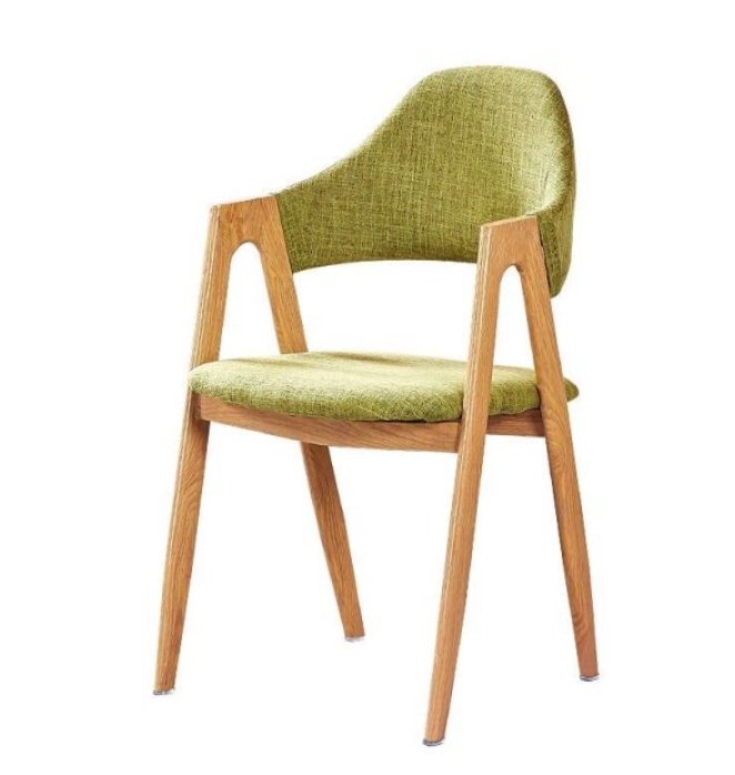 Reccop™ - Business & Living Nordic Chair - TumTum