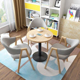 Reccop™ - Business & Living Nordic Chair - TumTum