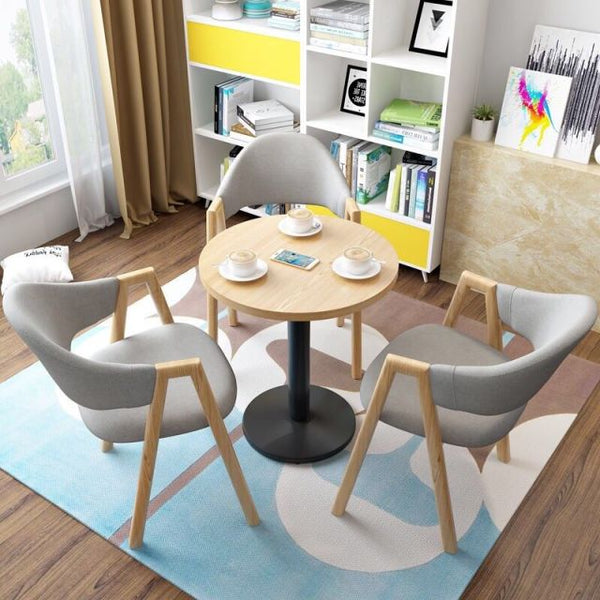 Reccop™ - Business & Living Nordic Chair - TumTum