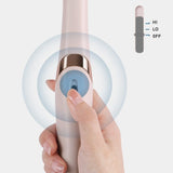 Rechargeable Electric Foot Callus Remover Pedicure Machine - TumTum