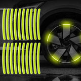 ReflectiveWheelie™ - TumTum