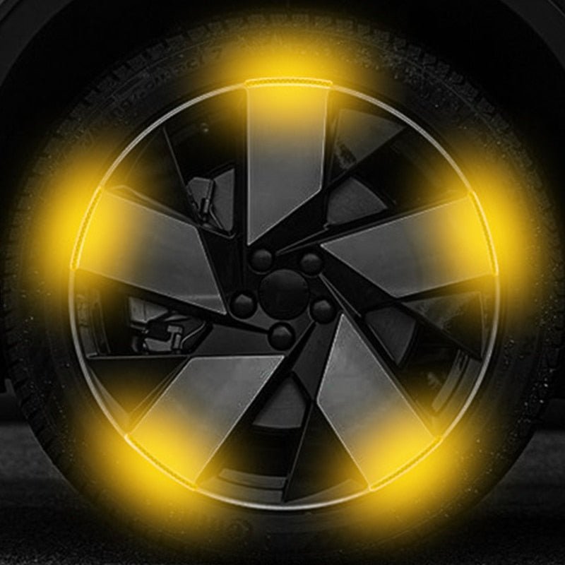 ReflectiveWheelie™ - TumTum