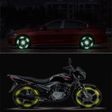 ReflectiveWheelie™ - TumTum
