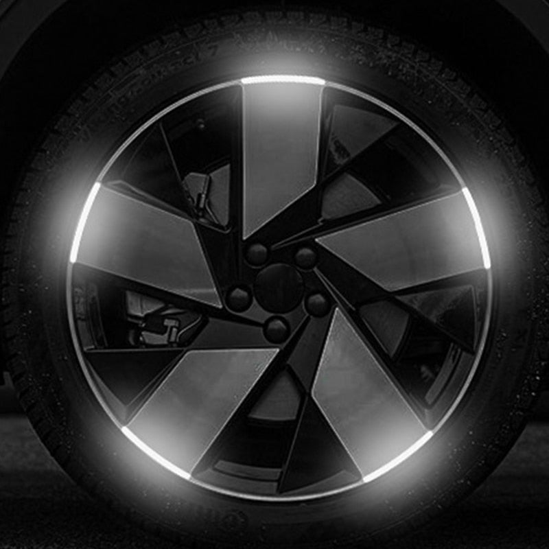 ReflectiveWheelie™ - TumTum