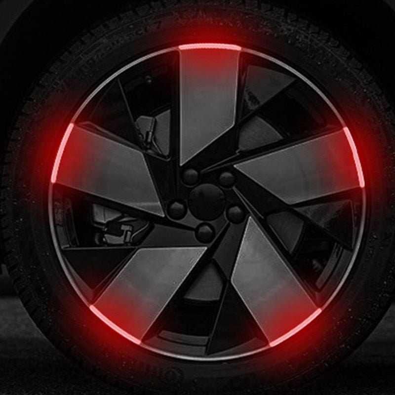 ReflectiveWheelie™ - TumTum