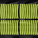  40Pcs Green