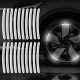ReflectiveWheelie™ - TumTum