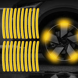 ReflectiveWheelie™ - TumTum