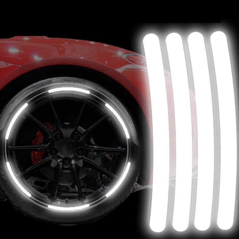 ReflectiveWheelie™ - TumTum