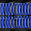  40Pcs Blue