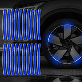 ReflectiveWheelie™ - TumTum