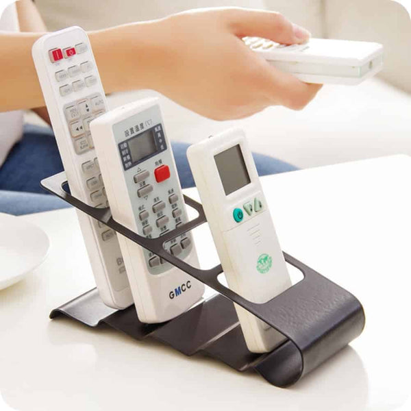 Remote Control Storage Rack - TumTum