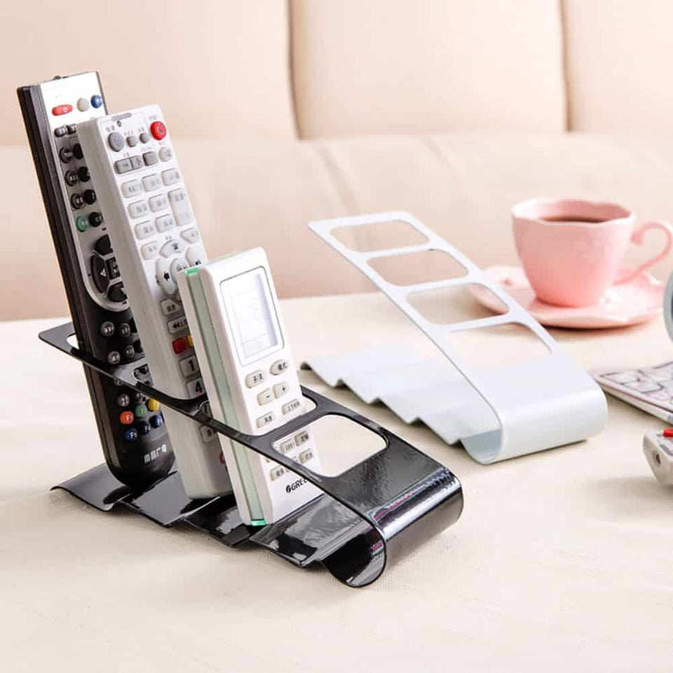 Remote Control Storage Rack - TumTum