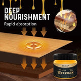 RenewaWax™ - Furniture Care Wax - TumTum