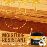 RenewaWax™ - Furniture Care Wax - TumTum