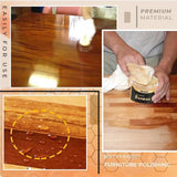 RenewaWax™ - Furniture Care Wax - TumTum