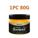 RenewaWax™ - Furniture Care Wax - TumTum
