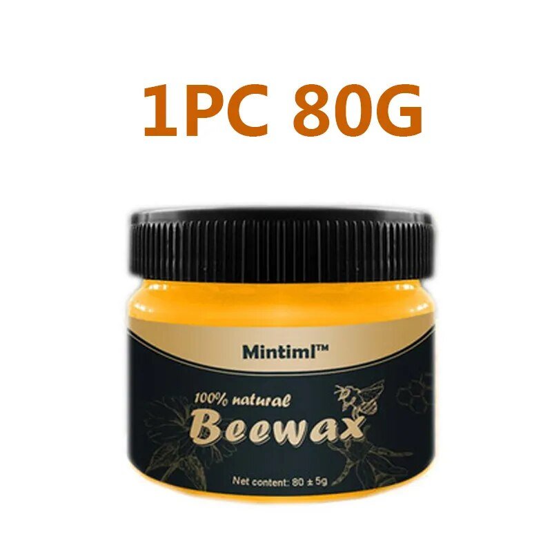 RenewaWax™ - Furniture Care Wax - TumTum
