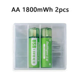 RePower™ - USB Rechargeable Li-ion Battery - TumTum