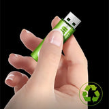 RePower™ - USB Rechargeable Li-ion Battery - TumTum