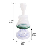 RescueMate™ - Choking Emergency Kit - TumTum